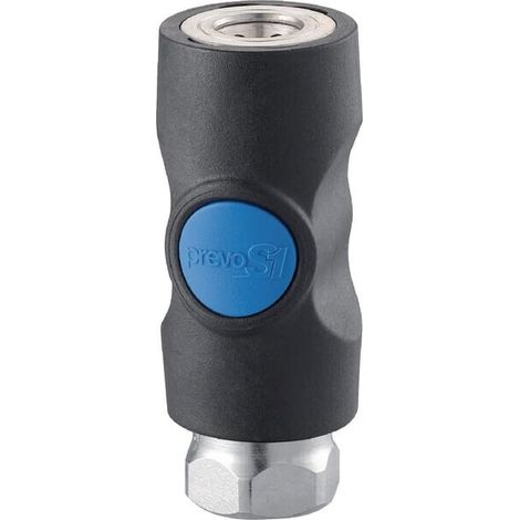 Acoplamiento de seguri IG 3/8" PREVOST ISI061102 (1/2)
