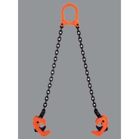 PINZA PARA BIDONES PB 500 GAYNER 78-252/30