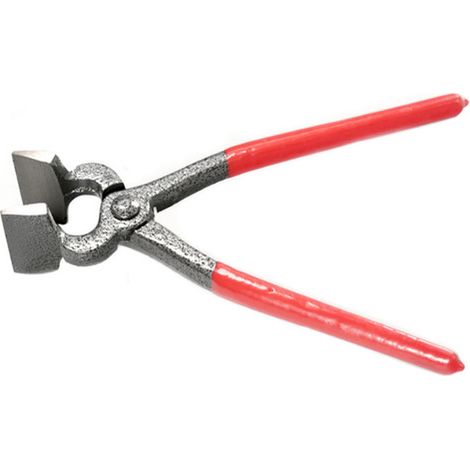 [JAMAIS UTILISÉ]Pince plate portable à serrage de bord, pince de presse ergonomique à poignée confortable (1/2)