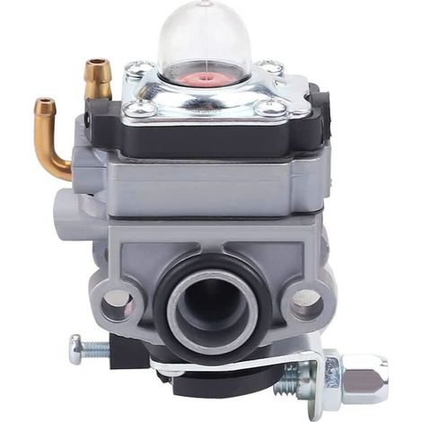 Carburateur pour débroussailleuse 4 temps GX22 GX31 FG100 139 139F (1/5)