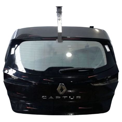 Hayon RENAULT Captur [PRODUIT D'OCCASION]♻️901003784r