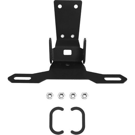 39827908 Cache supérieur du dossier de siège arrière gauche pour VOLVO XC90 MK2 2016-2019 (1/5)