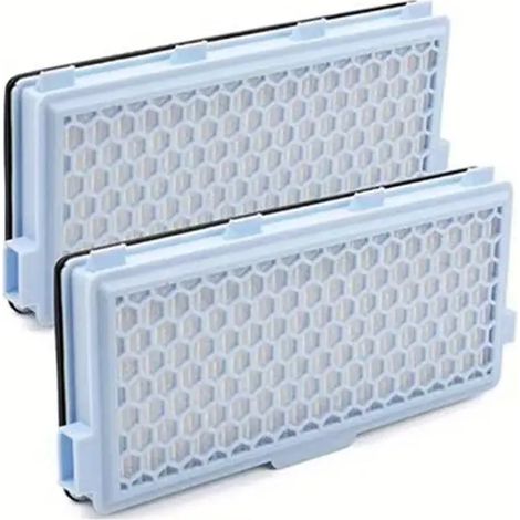 Filtre HEPA compatible avec les aspirateurs Miele SF-HA 50, S4, S5, S6 et S8. (1/5)