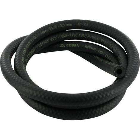 Tuyau de carburant STIGA 1134297515 - 1134-2975-15