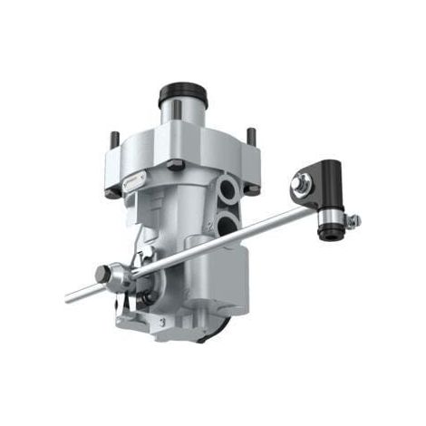 Soupape WABCO 4757120000 (1/4)