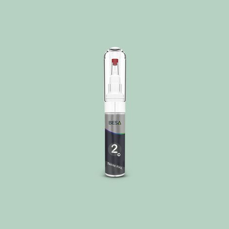 Stylo retouche peinture Pantone 559 U  Brillant