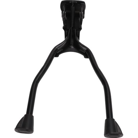 vélo réglable pliable antidérapant béquille double jambe triangle VTT (1/5)