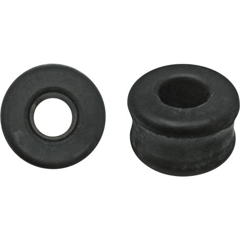 Cuscino di sospensione posteriore dell'abitacolo per FIAT 4997423