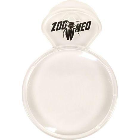 Loupe Creature Close-up de Zoo Med CT-15 pour terrarium - Zoo Med (1/2)