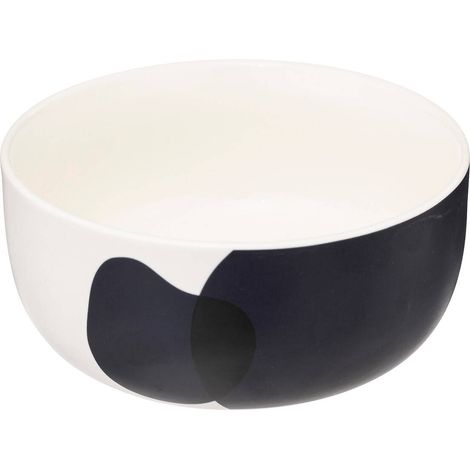 Bol en porcelaine OLME, 500 ml