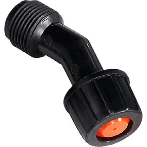 Ugelli spruzzatori da giardino per spruzzatore a zaino, facili da installare, ugello spruzzatore per pompa dell'acqua, per irrigazione e pulizia, stile b