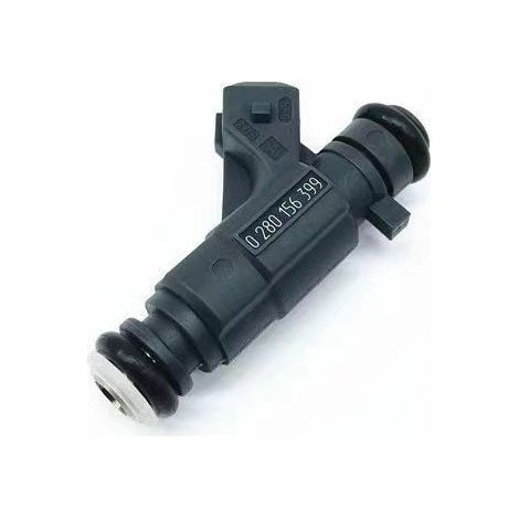 Auf Lager: 0280156399 032906031P Kraftstoffeinspritzdüse passend für Cadillac SRX und Saab 9-4X. (1/5)
