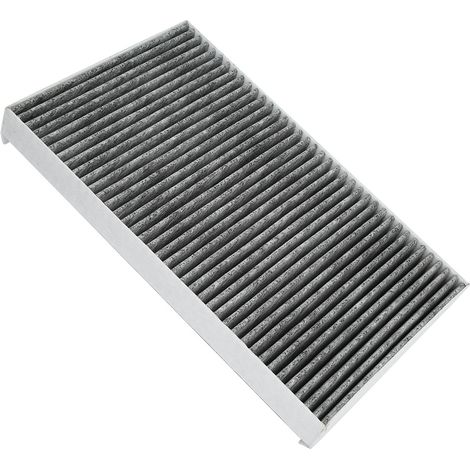 Filtre de climatisation d'habitacle A6398350247, compatible avec Mercedes-Benz Viano W639 (1/5)