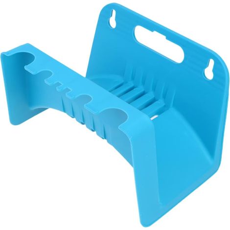 Support De Rangement Pour Tuyau Darrosage Extérieur Robuste Guide De Tuyau Darrosage Support De Roue (1/5)