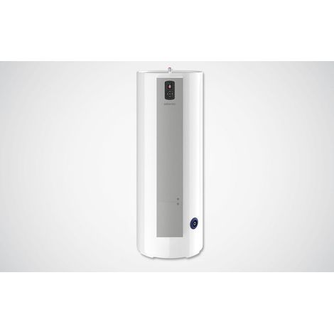 Atlantic – Chauffe-eau thermodynamique vertical sur socle 270L – Technologie ACI Hybride anti-corrosion – Connecté avec application Cozytouch – 3250W (1/10)