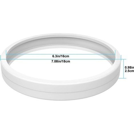 Buse de pulvérisation pour nettoyeur haute pression, 6 en 1 et 1/4\ (1/4)