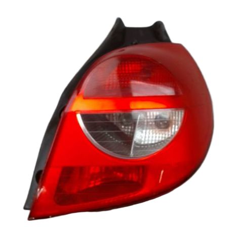 [PRODUIT D'OCCASION] Feu Arriere Droit RENAULT Clio III Phase 1 2005-2009 ♻️ Ref Oe. 8200459960 - Garantie à vie (1/3)