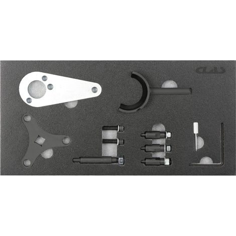 Calage kia / hyundai 1.6 crdi - OM 4180 - CLAS Equipements