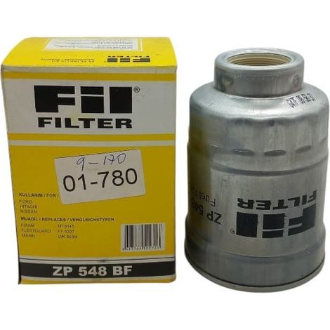 Filtro carburante per ford maverick  ranger (1/3)