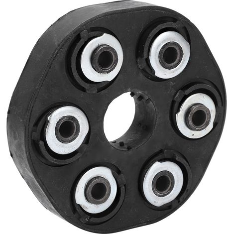 Disque flexible d'arbre de transmission VOLLSUN 1244100615 Compatible Mercedes C230 C240 C280 C320 W203 (1/5)
