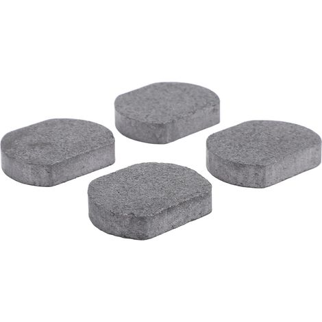 Ceramic Brake Pads, Compatible with Most (1/5)