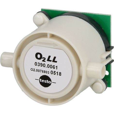 Cellule O² pour 330-1 LL/-2 LL 0390 0061