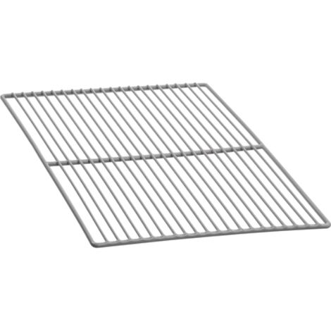 Grille encastrable de support pour congélateur comptoir - Bartscher
