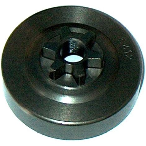 Piñón ZENOAH para motosierra G300 G320AVS G380AVS G310T 54.230.0860
