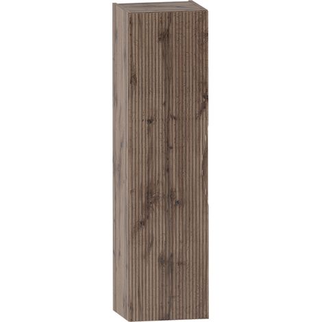 Hängesäule Tao, Holzoptik