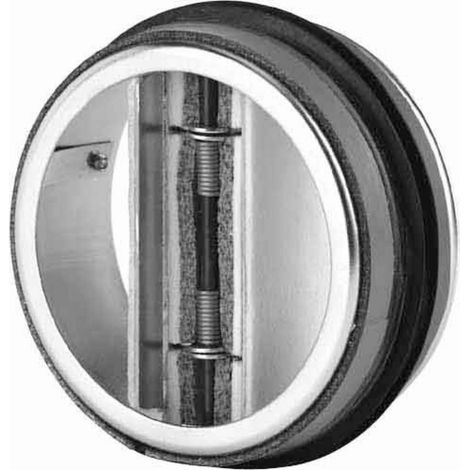 Helios BAK 160 Clapet d'obturation coupe-feu ND 160, DN 160, 02622 (1/2)