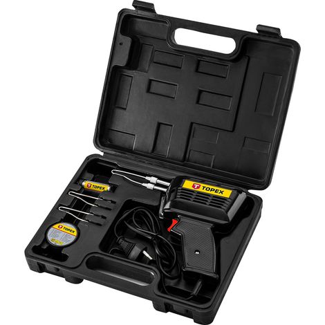 Soldador transformador de 150 W (1/5)