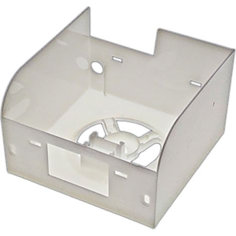 BOITIER DE VENTILAT. pour REFRIGERATEUR DE DIETRICH - 46X2365
