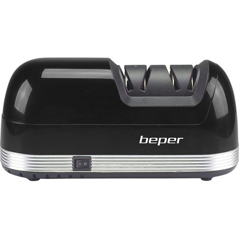 Affilacoltelli elettrico Beper p102acp010 40 W disco diamante (1/5)