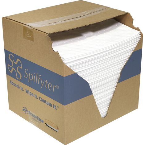 FRANKEL kaiserkraft, Feuille absorbante pour huile Sustayn™, (1/3)