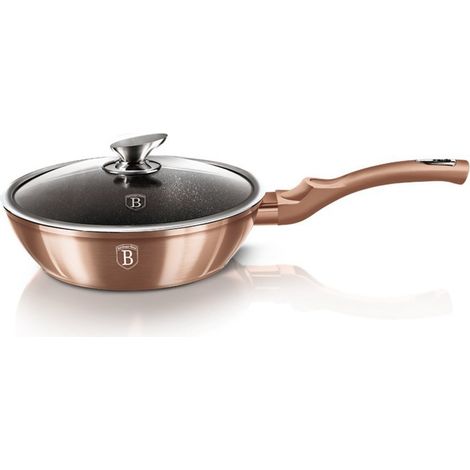 Padella in granito 24 cm Berliner Haus BH-1517 (1/5)
