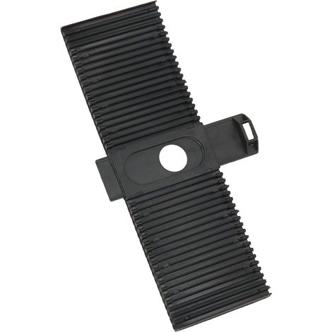 Abdeckung für die Schaltkonsole, Ersatzteil 8699465 für C30 C70 V50 (1/5)