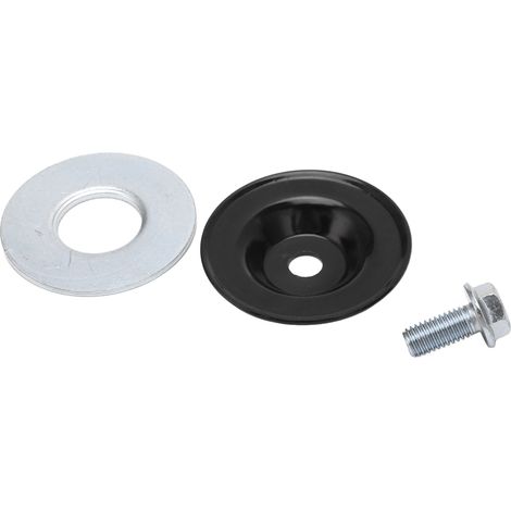 Kit de 3 rondelles de tringlerie de changement de vitesse 54304 SK7 000, rondelles d'extrémité de boulon d'extension de bague de remplacement pour Acura Integra 1990-2001 (1/5)