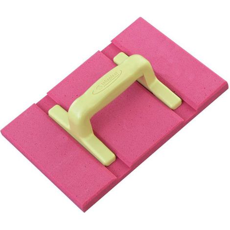 POLYURETHANE TALOCHE 27x18CM RECHTECKIG TALIAPLAST - 300802