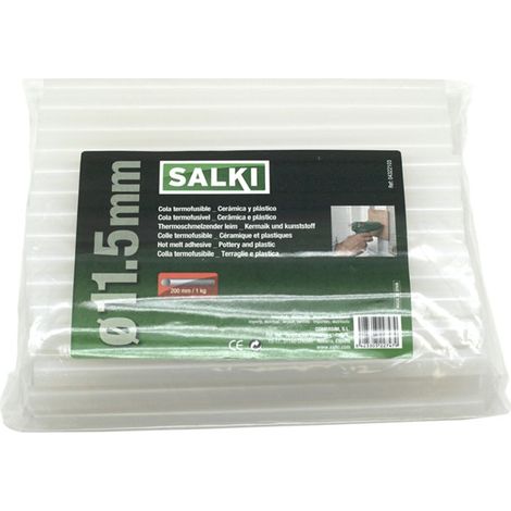 COLA TERMOFUSION 04322201-1KG AMBAR - 214308