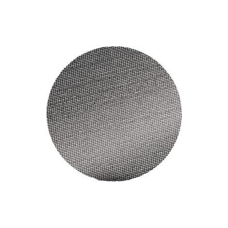 Haftschleifscheibe Gitternetz 225mm K.80 SCg MENZER (1/2)