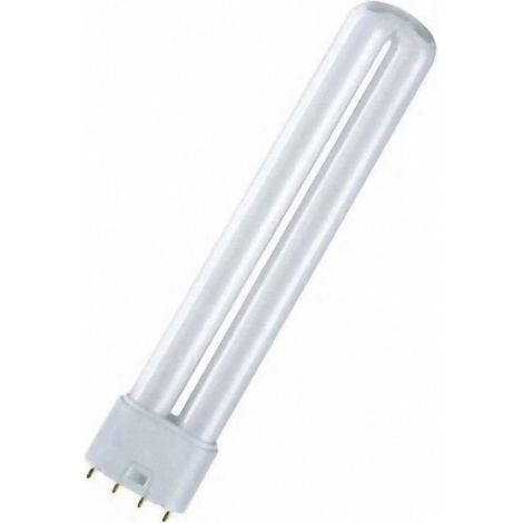 Osram – Ampoule basse consommation 55W 2G11 – Blanc chaud 3000K – Longueur 538 mm – À intensité variable – Durée de vie 20000 h (1/5)