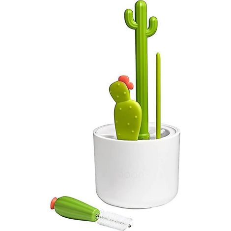 bottle Cleaning Brush Set,multicolour (1/5)