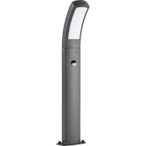 LED Luminaire extérieur 'Moshe' en aluminium (1/5)