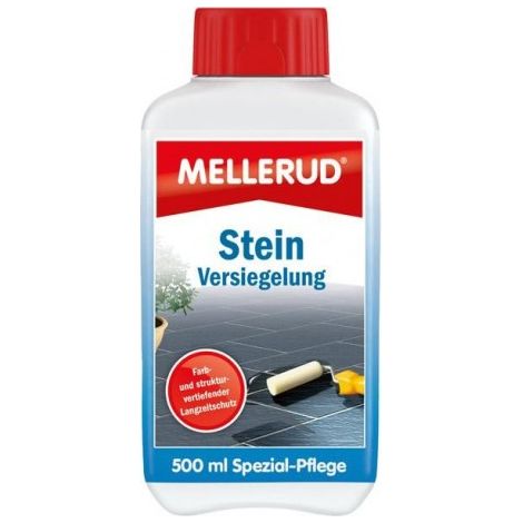 Vitrificateur pour pierre, 0,5 l MELLERUD (Par 6) (1/4)