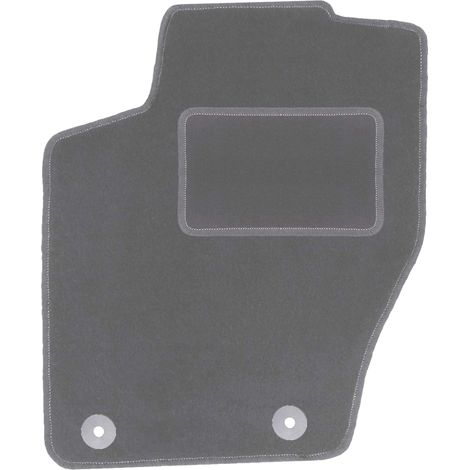 Tappetino per auto lato guida: Peugeot 307 berlina, station wagon, SW (2001-2009)