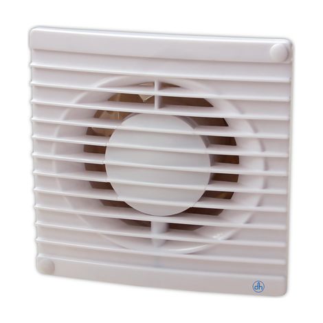 Badabzug.150mm x 150mm.Zeitschaltuhr Electro DH 71.505/T 8430552138449