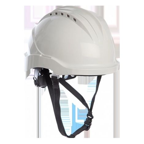 CASCO CURRO-V AMARILLO BARBOQUEJO - CLIMAX