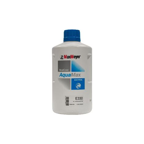 MAX MEYER AQUAMAX E330 aluminums LENTICULAR END LT 2