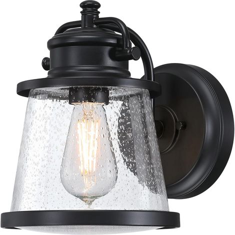 Lampada da facciata Emma Jane Westinghouse, lampada da parete per esterni (1/5)