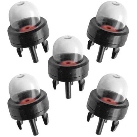 Pompe à carburant facile à installer, compatible avec Stihl MS211, MS211C, MS192T, MS192TC, MS210, MS230, MS250, HT250, FS36, FS40, FS44, FS120, FS120R, FS250, FS250R